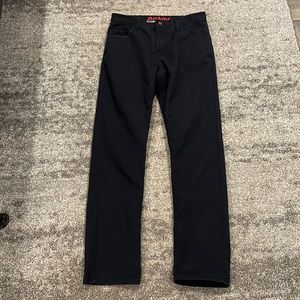 Men’s Dickie Slim Taper Pants